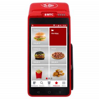 МТС Касса 5А МТС Касса 5А