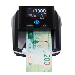 DoCash Golf RUB