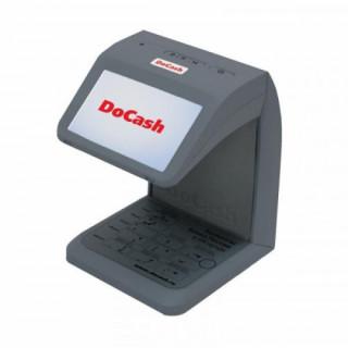 DoCash mini (ИК детектор, ЖК дисплей)