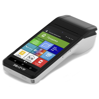 Эвотор 5 Эвотор 5