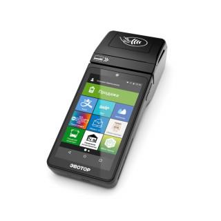 Эвотор 5i Эвотор 5i