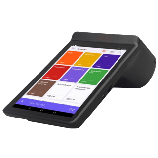 Атол Sigma 7 Атол Sigma 7