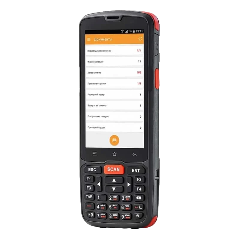 АТОЛ Smart.Slim Plus