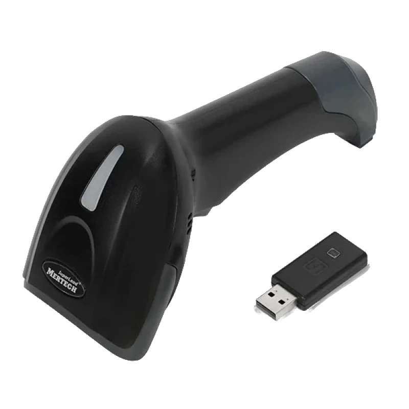 MERTECH CL-2310 BLE Dongle P2D (black)